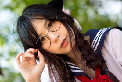 メッセージのやり取りからLINE交換への移行